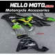 Kawasaki ZX-6R 636 2013-2018 Fairing P/N 4G7