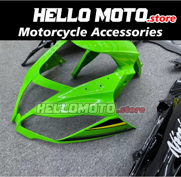 Kawasaki ZX-6R 636 2013-2018 Fairing P/N 4G7