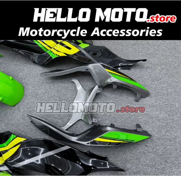 Kawasaki ZX-6R 636 2013-2018 Fairing P/N 4G7