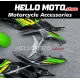 Kawasaki ZX-6R 636 2013-2018 Fairing P/N 4G7