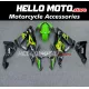 Kawasaki ZX-6R 636 2013-2018 Fairing P/N 4G7
