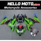 Kawasaki ZX-6R 636 2013-2018 Fairing P/N 4G1 Kawasaki ZX-6R 636 2013-2018 Fairing P/N 4G1