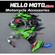 Kawasaki ZX-6R 636 2013-2018 Fairing P/N 4G1 Kawasaki ZX-6R 636 2013-2018 Fairing P/N 4G1
