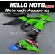 Kawasaki ZX-6R 636 2013-2018 Fairing P/N 4G1 Kawasaki ZX-6R 636 2013-2018 Fairing P/N 4G1