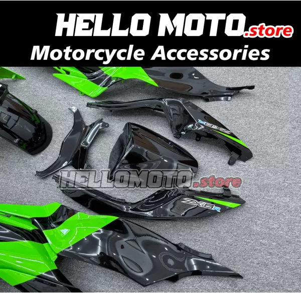 Kawasaki ZX-6R 636 2013-2018 Fairing P/N 4G1 Kawasaki ZX-6R 636 2013-2018 Fairing P/N 4G1
