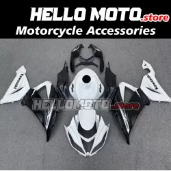 Kawasaki ZX-6R 636 2013-2018 Fairing P/N 4G6