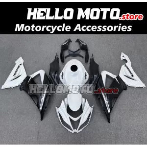 Kawasaki ZX-6R 636 2013-2018 Fairing P/N 4G6