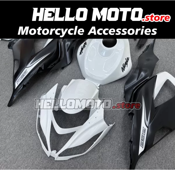 Kawasaki ZX-6R 636 2013-2018 Fairing P/N 4G6 Kawasaki ZX-6R 636 2013-2018 Fairing P/N 4G6
