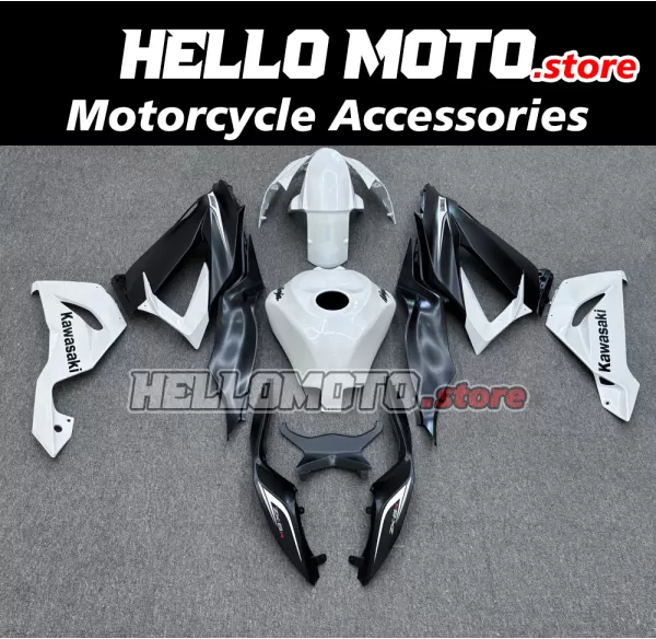 Kawasaki ZX-6R 636 2013-2018 Fairing P/N 4G6 Kawasaki ZX-6R 636 2013-2018 Fairing P/N 4G6