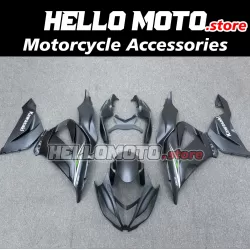 Kawasaki ZX-6R 636 2013-2018 Fairing P/N 4G14