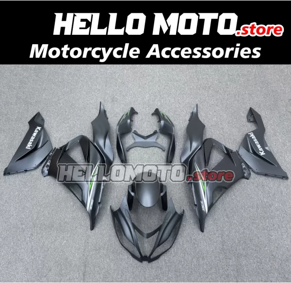 Kawasaki ZX-6R 636 2013-2018 Fairing P/N 4G14 Kawasaki ZX-6R 636 2013-2018 Fairing P/N 4G14