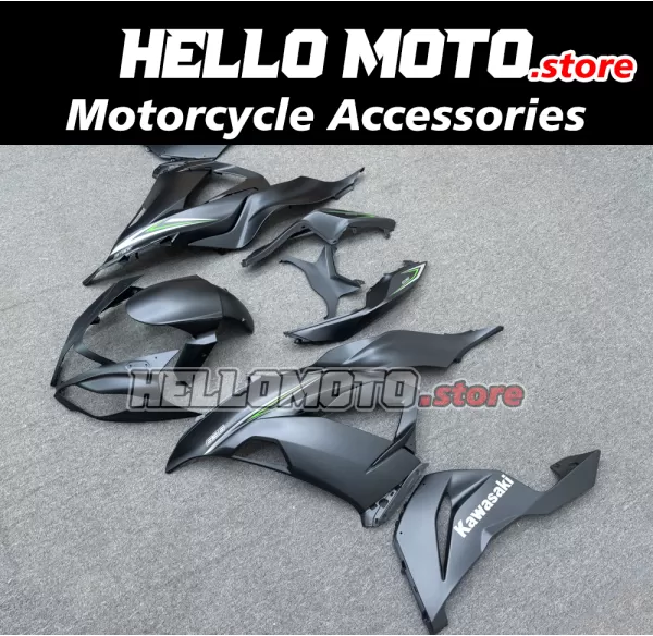Kawasaki ZX-6R 636 2013-2018 Fairing P/N 4G14 Kawasaki ZX-6R 636 2013-2018 Fairing P/N 4G14