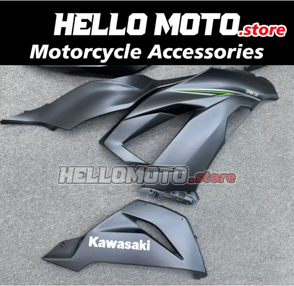 Kawasaki ZX-6R 636 2013-2018 Fairing P/N 4G14 Kawasaki ZX-6R 636 2013-2018 Fairing P/N 4G14