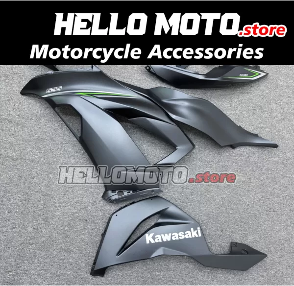 Kawasaki ZX-6R 636 2013-2018 Fairing P/N 4G14 Kawasaki ZX-6R 636 2013-2018 Fairing P/N 4G14