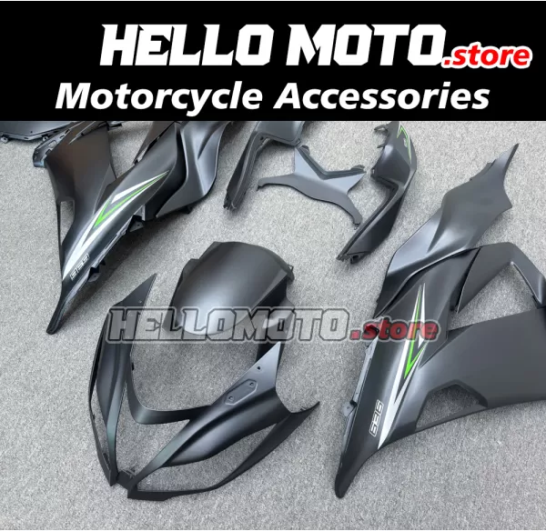 Kawasaki ZX-6R 636 2013-2018 Fairing P/N 4G14 Kawasaki ZX-6R 636 2013-2018 Fairing P/N 4G14