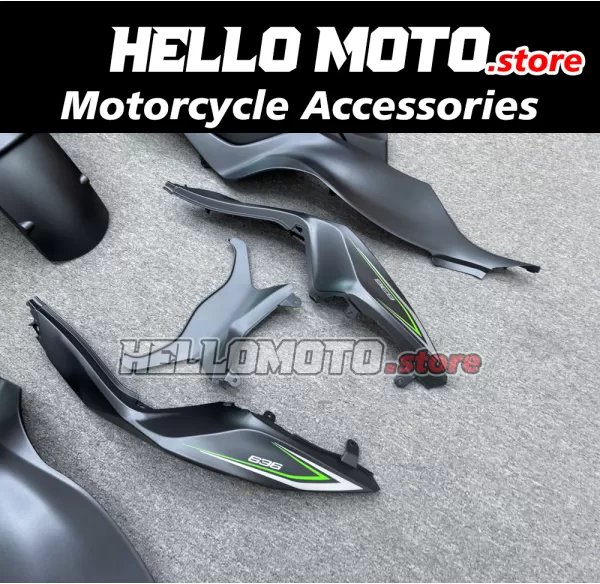 Kawasaki ZX-6R 636 2013-2018 Fairing P/N 4G14 Kawasaki ZX-6R 636 2013-2018 Fairing P/N 4G14