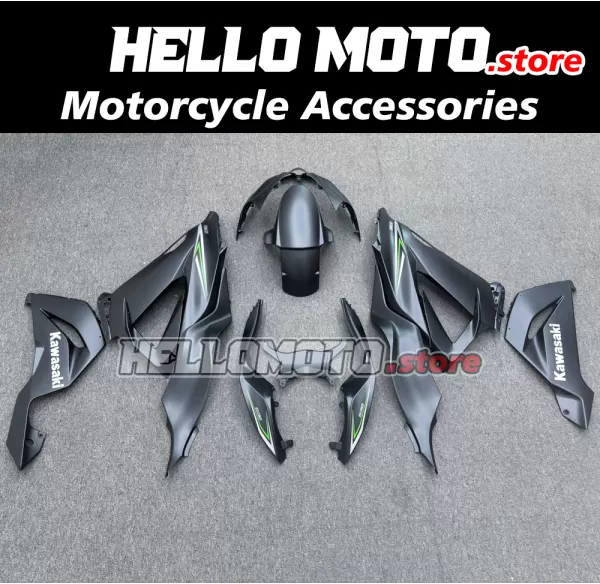 Kawasaki ZX-6R 636 2013-2018 Fairing P/N 4G14 Kawasaki ZX-6R 636 2013-2018 Fairing P/N 4G14