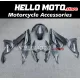 Kawasaki ZX-6R 636 2013-2018 Fairing P/N 4G14 Kawasaki ZX-6R 636 2013-2018 Fairing P/N 4G14