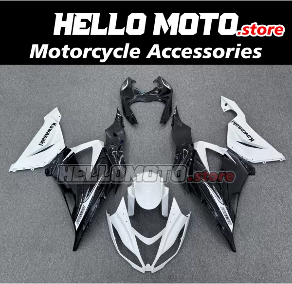 Kawasaki ZX-6R 636 2013-2018 Fairing P/N 4G15