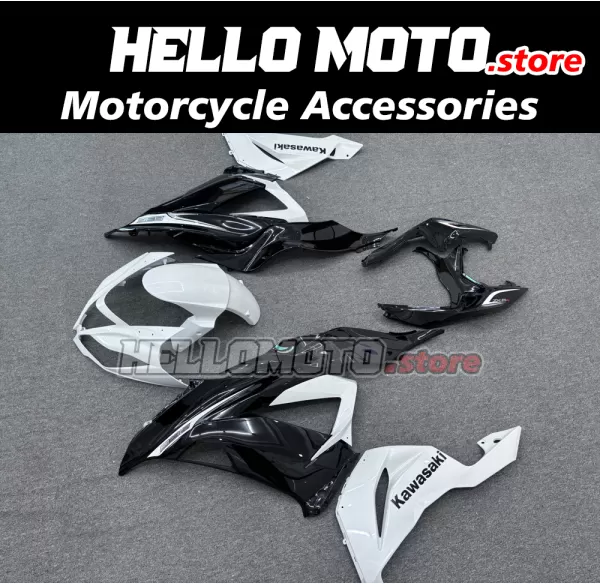 Kawasaki ZX-6R 636 2013-2018 Fairing P/N 4G15