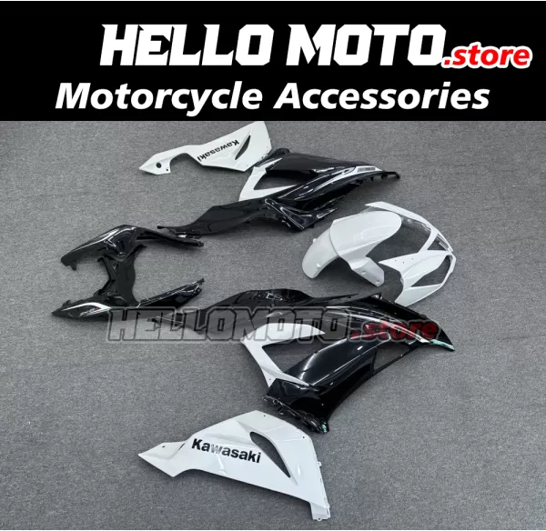 Kawasaki ZX-6R 636 2013-2018 Fairing P/N 4G15
