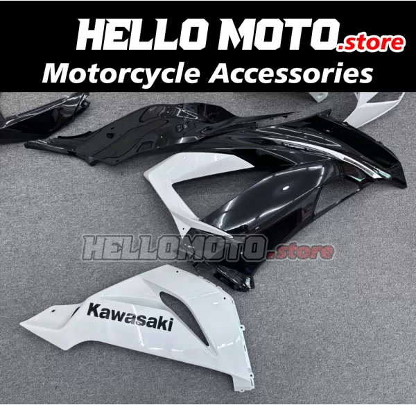 Kawasaki ZX-6R 636 2013-2018 Fairing P/N 4G15