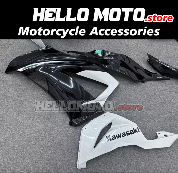 Kawasaki ZX-6R 636 2013-2018 Fairing P/N 4G15