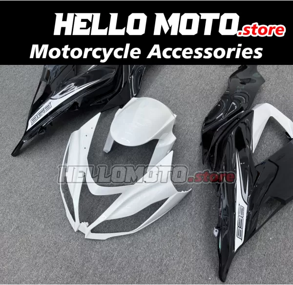 Kawasaki ZX-6R 636 2013-2018 Fairing P/N 4G15