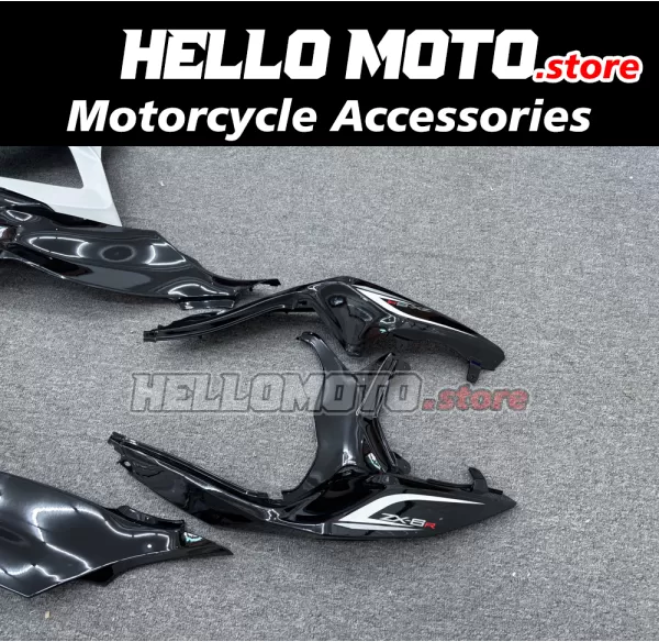 Kawasaki ZX-6R 636 2013-2018 Fairing P/N 4G15