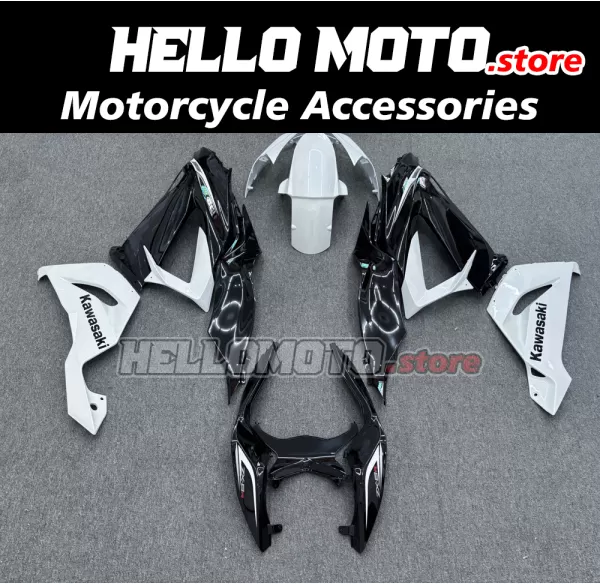 Kawasaki ZX-6R 636 2013-2018 Fairing P/N 4G15