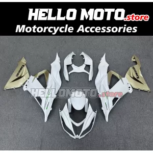 Kawasaki ZX-6R 636 2013-2018 Fairing P/N 4G16