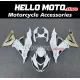 Kawasaki ZX-6R 636 2013-2018 Fairing P/N 4G16
