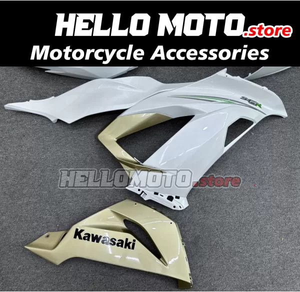 Kawasaki ZX-6R 636 2013-2018 Fairing P/N 4G16