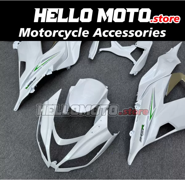 Kawasaki ZX-6R 636 2013-2018 Fairing P/N 4G16