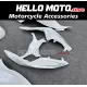 Kawasaki ZX-6R 636 2013-2018 Fairing P/N 4G16