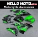 Kawasaki ZX-6R 636 2013-2018 Fairing P/N 4G5