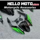 Kawasaki ZX-6R 636 2013-2018 Fairing P/N 4G5