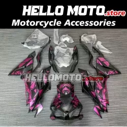 Kawasaki ZX-6R 636 2019-2022 Fairing P/N 4H1