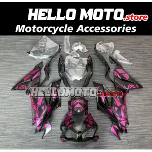 Kawasaki ZX-6R 636 2019-2022 Fairing P/N 4H1