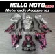Kawasaki ZX-6R 636 2019-2022 Fairing P/N 4H1
