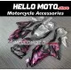 Kawasaki ZX-6R 636 2019-2022 Fairing P/N 4H1