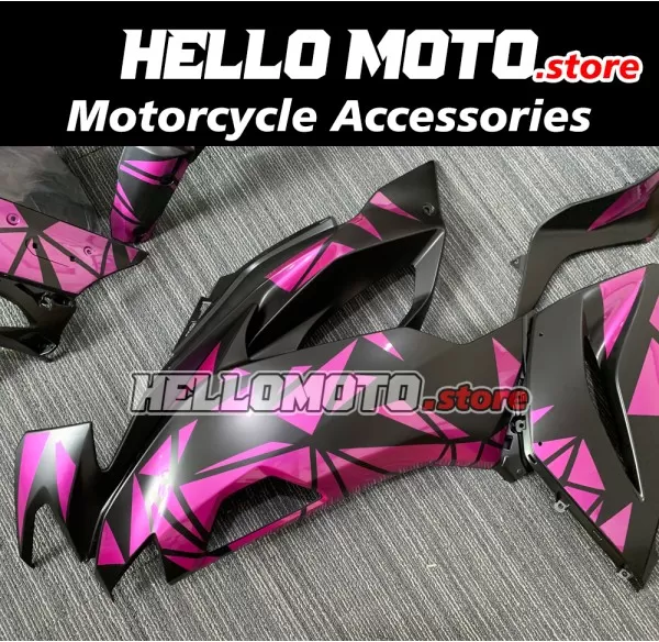 Kawasaki ZX-6R 636 2019-2022 Fairing P/N 4H1