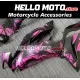 Kawasaki ZX-6R 636 2019-2022 Fairing P/N 4H1