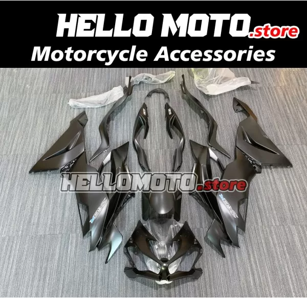 Kawasaki ZX-6R 636 2019-2022 Fairing P/N 4H2