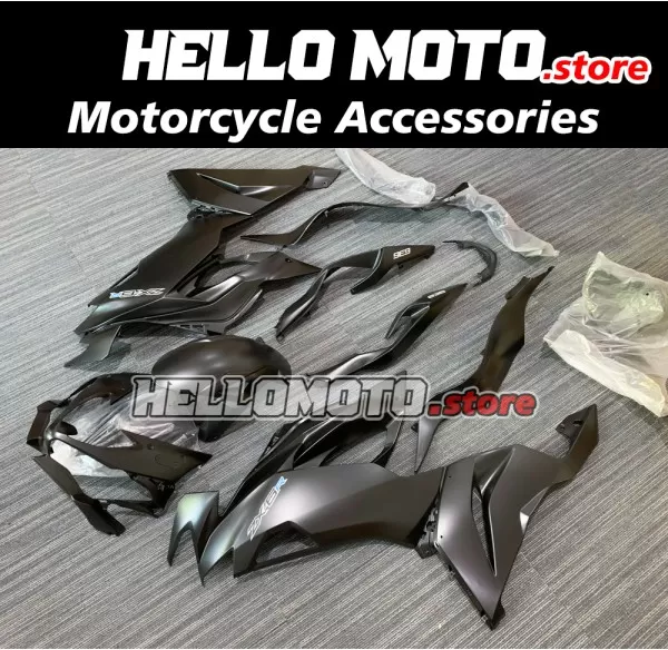 Kawasaki ZX-6R 636 2019-2022 Fairing P/N 4H2