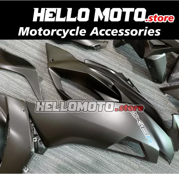 Kawasaki ZX-6R 636 2019-2022 Fairing P/N 4H2