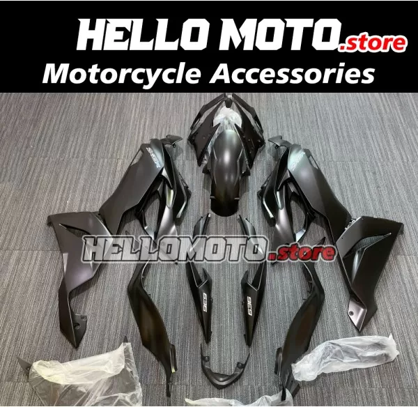 Kawasaki ZX-6R 636 2019-2022 Fairing P/N 4H2
