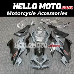 Kawasaki ZX-6R 636 2019-2022 Fairing P/N 4H4