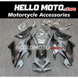 Kawasaki ZX-6R 636 2019-2022 Fairing P/N 4H4