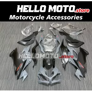 Kawasaki ZX-6R 636 2019-2022 Fairing P/N 4H4 Kawasaki ZX-6R 636 2019-2022 Fairing P/N 4H4